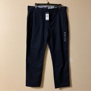 NWT Tommy Hilfiger Men's TH Flex Stretch Custom Fit Chino Pants 34*30